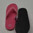 Zeroxposur Flip Flop Pink 3/4