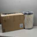 Engine Out Air Filter Compatible with 46870 AF25707 AF26107 3532799C1 RS4636 LAF9099 LA6870 IT3010 870726A