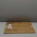 [2 Pack Magnetic Computer Privacy Screen for 24 Inch Monitor, Anti-Glare Blue Light Privacy Filter Shield, Easy Installation, 16:9 Aspect Ratio