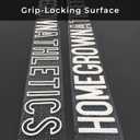 Heavy Duty Lifting Straps for Weightlifting Padded Wrist Straps for Deadlifts, Pull Ups, Bodybuilding and Powerlifting