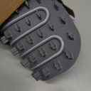 Food Warming MatElectric Warming Tray with 9-Level Temperature Precision Control, 6H Timer,8s Full Surface Rapid Heating, Ideal for Buffets, Parties & Gatherings (Roll-Up DesignDark Grey)