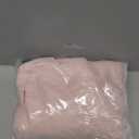 Wedding Arch Draping Fabric 28" x19FT, Sheer Chiffon Fabric Backdrop,1 Panel Blush Drapes for Wedding Ceremony Decor, Decorative Arch Drapery for Birthday Party Ceiling Curtain Backdrop