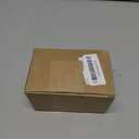 250 Pcs Church Candle Drip Protectors Paper Holders Bulk for Candlelight Service Kit for Devotional Vigil Church Service Memorial Shabbat Christmas Eve, 3.15 Inch