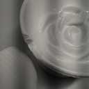 2 Pcs Cat Ceramic Raised Bowls, Elevated Tilted Cat Feeder Bowl for Food and Water, Fatigue Relief, Backflow Prevention, Dishwasher Microwave Safe, Feeder Dish for Indoor Kitten, Small Dogs