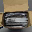 GONGSHI Vacuum Seal Bags for Clothing Travel & Home Storage, Travel Vacuum Bags with Pump,Space Saver for Blankets, Comforters, Pillows, Clothes,24 Combo with Electric Pump