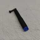 7''-23'' Extendable Selfie Stick for GoPro, Waterproof Handle Grip Monopod for Action Camera, Portable Extension Pole for GoPro Hero 13 12 11 10 9 8 7 6/AKASO/DJI Osmo, Ideal for Travel Vlog