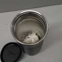 Contigo West Loop 3.0 Stainless Steel Insulated Travel Mug, Leak Proof with AutoSeal Lid, 24oz, Matte Black