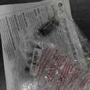 LG 10, 000 BTU Smart Window Air Conditioner, 115V, Cools up to 450 Sq. Ft., Smartphone and Voice Control, LG ThinQ enabled, works with Amazon Alexa and Hey Google, 3 Cool & Fan Speeds, White