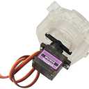 TOS GRS Switchable 4-to-8-Way Restrictor Extension kit