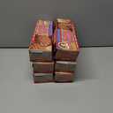 6 x Little Debbie Fudge Rounds, 9.5 Oz (9.5 Ounce (Pack of 1))