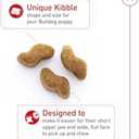 Royal Canin Bulldog Puppy Dry Dog Food, 30 lb bag (30 Pound (Pack of 1)), January 24, 2026