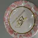 Westrick Kentucky Derby 9" Paper Plates 152nd 2026 Derby Decorations - Pack of 8
