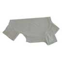 Lovelonglong Dog Full Bodysuit – Stretchy Yoga Fabric 4-Leg Dog Pajamas, Breathable & Lightweight Dog Onesie for Indoor & Outdoor, Shedding Control & Travel Wear