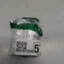 2-1/4" [12 Turn] Replacement Furniture Springs Sofa Bed/Daybed/Rollaway Bed/Trundle - Set of 6