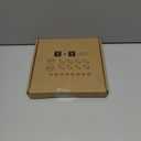 8-Pack Cat Water Fountain Filters with Pump Sponges  Activated Carbon, Ion-Exchange Resin & Cotton Mesh Replacement Filters for Pet Drinking Fountain