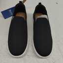 STQ Sneakers Black 7.5
