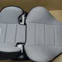 Graco TurboBooster 2.0 Highback Booster Car Seat, Declan, Manufactured Date: 01/2026