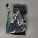 Plantar Fasciitis Night Splint and Brace, Upgraded Planters Facetious Relief, Foot Drop and Achilles Tendonitis Relief Brace. Night Splint for Plantar Fasciitis Women and Men, Black