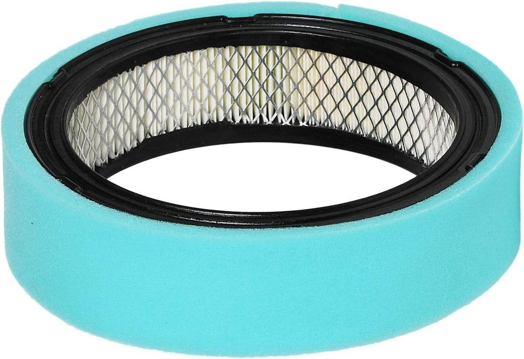 HIFROM Air Filter Pre Cleaner replacement for Onan 140-2628 140-1228 140-2522 140-2628-01 Toro NN10774 AM106953 HE140-2628 Lawn Mower Air Cleaner