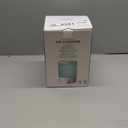 MegaWise Healthy Top-Refill Cool Mist Humidifiers for Bedroom, 24dB Ultrasonic Air Vaporizer with Water Filter for Baby [PP Material], Colorful Night Light,1 Gal Essential Oil Diffuser, Auto Shut Off (3.8 l)