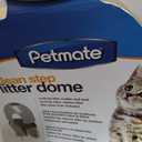 Petmate Booda Cleanstep Litter Dome for Cats