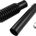 4203-701-6102 Blower Tube Compatible with Stihl BR320 BR340 Backpack Blower SR400 Mistblower Replace 42037016102