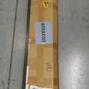 Front Bumper Spoiler Lip Valance Deflector Left and Right Replacement for Focus 2012 2013 2014 FO1095244C FO1095245C CP9Z17626B BM5117627AB CP9Z17626AB CP9Z17626AP