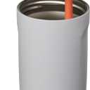 Owala FreeSip Sway Insulated Stainless Steel Water Bottle with Two-Way Spout, Built-In Straw and Bucket Handle, Made for Travel, School, and Sports, 30oz, BPA Free, Leak Proof, Beach House
