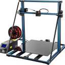 CR-10S5 Supporting Rod Set, Creality CR10 S5 Brace 3D Printer Upgrade Parts for Creality CR-10S5, DIY Upgrade 3D Printer Supply Parts