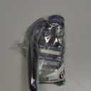 Dollar Shave Club | The Member Exclusive Shave Set | 4 Extra Close Refill Cartridges, 1 Handle (Black), 1 Shave Butter 3 ounce, 1 Razor Cover, Razors for Men