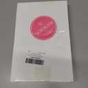 3 x SOIDRAM 4PCS Clear Toiletry and Makeup Bags Waterproof PVC Travel Cosmetic Organizer Pouches Transparent Zipper Bags for Women