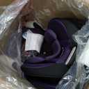 Graco SlimFit3 LX 3-in-1 Slim Car Seat, Rear Facing, Forward Facing to Highback Booster Car Seat, Katrina. Mfd 03/27/2026