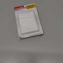 2 x ifergoo Polymer Clay, Oven-Bake Clay, Non Toxic, 3.5 oz. bar, Great for Modeling, Sculpting, Holiday, DIY, Artistic Creation and School Projects. Great for Kids and Beginners (White)