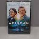 Acidman [DVD]