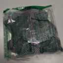 Nylon Work Glove for Garden Cycling Gloves Lightweight (Gray)