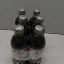 Diet Coke Diet Soda, 16.9 fl oz Bottles, 6 Pack - Cola Soft Drinks, BB Apr/27/26