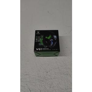 Wireless Gaming Headset for PC, PS5, PS4, Switch, Mac, 2.4GHz Wireless Gaming Headphones with ENC Noise Canceling Microphone, Bluetooth 5.4, Cool Lighting, 50H Battery, 50mm Drivers