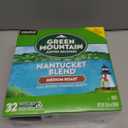 Green Mountain Coffee Roasters Nantucket Blend, Single-Serve Coffee K-Cup Pods, Medium Roast, 32 Count