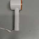 Hozpsfr Portable handheld Fan with Ice Cooling, Fast Cool to 30°F, 120 Speed Adjustable with 15000RPM, USB Rechargeable, Handheld Fan with LED Display Gifts for Travel, Sport, Working, Outdoor