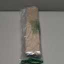 63in(4X L15.7in) Professional Server Rack Cable Management Raceway, H1.4 x W1.6in Cable Raceway Kit, Electrically Safe PVC Open Slot Wire Raceway for Under Desk/Computer/Network Cords, Black