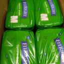 FitRight Ultra Heavy Absorbency Adult Diapers for Men & Women, Waist Size: Medium 32-44 inches, OptiFit Incontinence Disposable Briefs with Leak Protection for Seniors, 80 Count