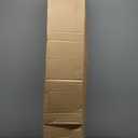 Blinds for Windows Blinds Vinyl Roller Shade - Easy to Install Cordless Room Darkening Roller Shades for Indoor Windows - Block Out Light & UV, Thermal, Pull Down and Up (Suede, 55.25Wx72L)