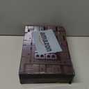 Walther PPK & MAC-10 Building Blocks Gun Sets Compatible with Lego, Featuring 2 Guns Models, Gift Ideas for Military Fans, Kids 8+ & Adults