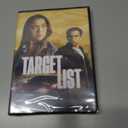 Target List [DVD]