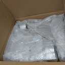 2pcs Front Lower Control Arms fit for 2004-2012 Chevy Malibu, 2005 Chevy Classic, 2005-2010 Pontiac G6, 2007-2009 Saturn Aura, fit Both Driver and Passenger Side