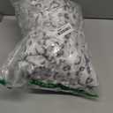 Istylish Womens Pajamas Fleece Set Jogger Sets Pajamas For Women Sets Soft 2 Piece With Hoodie(Lapel Grey leopard XXL)