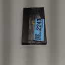 UNBREAKcable 2-Pack Screen Protector for iPhone 16 Pro, Double Shatterproof Tempered Glass [Easy Installation Frame] [9H Hardness] [99.99% HD Clear] [Case Friendly] for Apple iPhone 16 Pro 6.3 inch