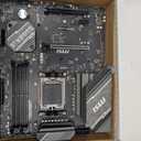 MSI B650 Gaming Plus WiFi Motherboard AMD B650 Socket AM5 ATX