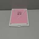 ESR iPad 11th (A16) 2025/10th Gen Flex Keyboard Case, Ultra-Light Magnetic Detachable Keyboard for iPad 10.9" with Writing/Viewing Modes, Larger Precision Trackpad, Pink