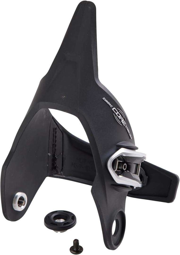 Fox Racing Motion Right Cuff (9-10.5) (Black)